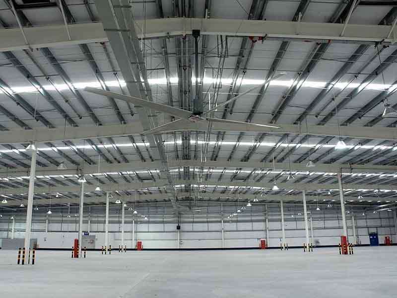 一家合格的德陽(yáng)工廠裝修，應(yīng)該具備的條件